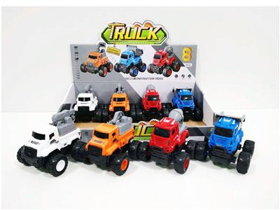 Inertia series - OBL10418316