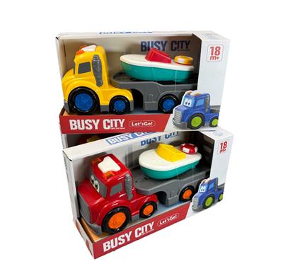 Inertia series - OBL10418317