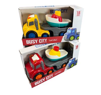 Inertia series - OBL10418318