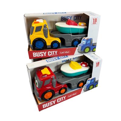 Inertia series - OBL10418319