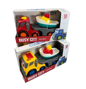 Inertia series - OBL10418320