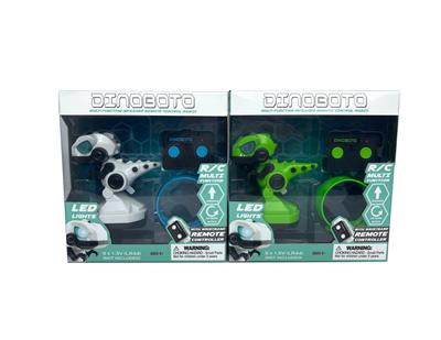 红外线恐龙 - OBL10418331