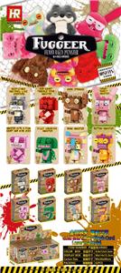 小颗粒积木
萌牙怪兽 - OBL10418388