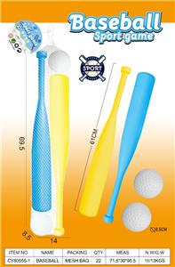 Bowling / Golf / Baseball - OBL10418403