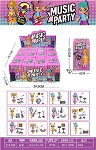 Otherdoll - OBL10418424