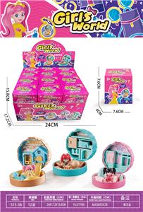 Otherdoll - OBL10418426