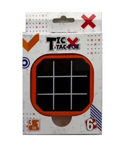 井字棋（三合一） - OBL10418448