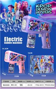 BUBBLE SET - OBL10418465