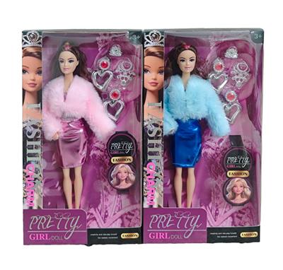 Doll - OBL10418492