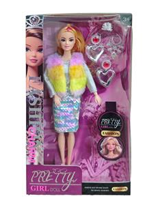 Doll - OBL10418494