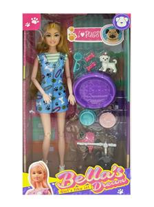 Doll - OBL10418553