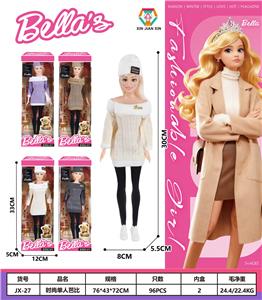 Doll - OBL10418566
