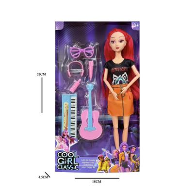 Doll - OBL10418599