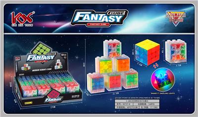 MAGIC CUBE - OBL10418734