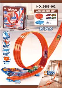 Self-assembling - OBL10418735