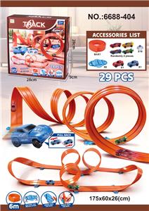 Self-assembling - OBL10418737