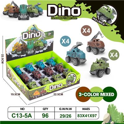 Animaltoys - OBL10418757