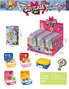 Set series - OBL10418758