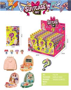 Set series - OBL10418759