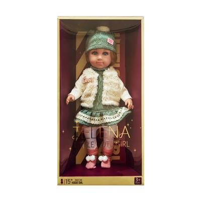 Doll - OBL10418761
