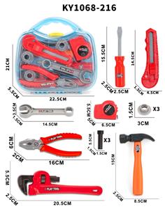 TOOL SERIES - OBL10418765