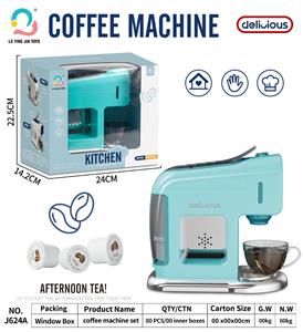 咖啡机 - OBL10418782