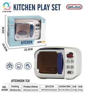 微波炉 - OBL10418785