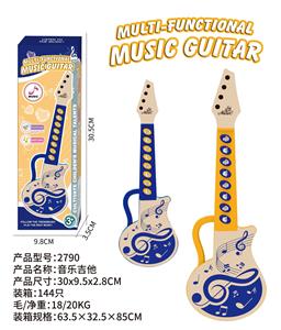 音乐吉他 - OBL10418799