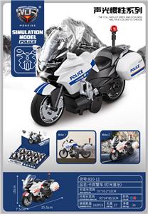 Inertia series - OBL10418805