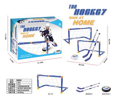 曲棍球 - OBL10418863