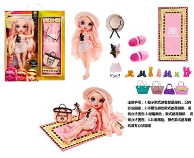 Doll - OBL10418974