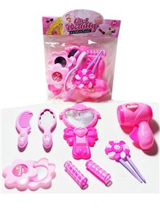 饰品8件套 - OBL10419010