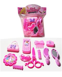 饰品11件套 - OBL10419012