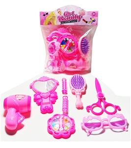 饰品8件套 - OBL10419013