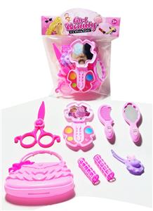 饰品8件套 - OBL10419014