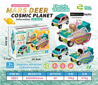 变形火星鹿
第三车
电动版 - OBL10419072