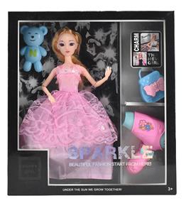 Doll - OBL10419155