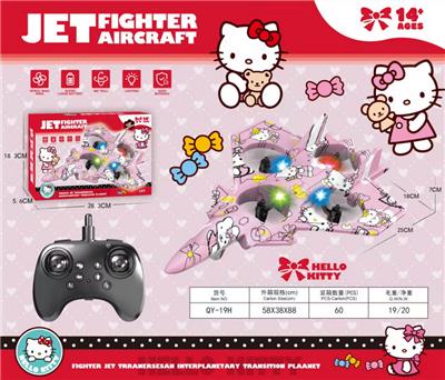 Remote control plane - OBL10420249