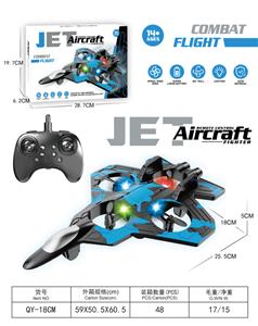 Remote control plane - OBL10420256