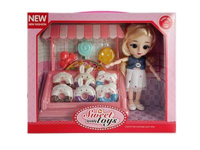 Doll - OBL10420471