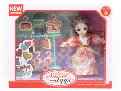 Doll - OBL10420478