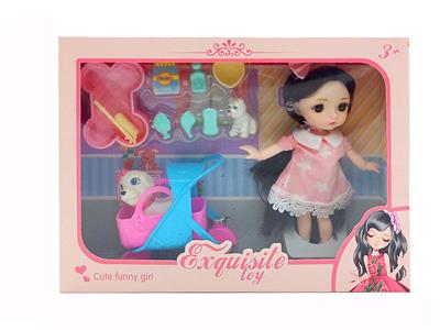 Doll - OBL10420481