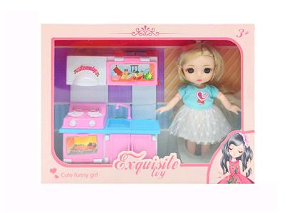 Doll - OBL10420482