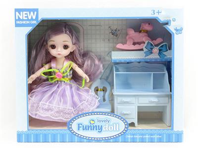 Doll - OBL10420487