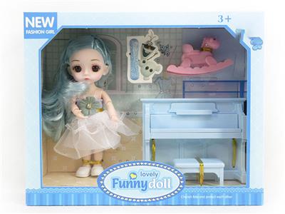 Doll - OBL10420488