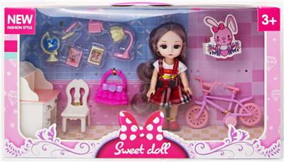 Doll - OBL10420504