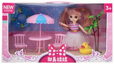 Doll - OBL10420506