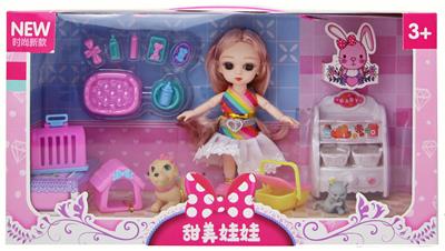 Doll - OBL10420510