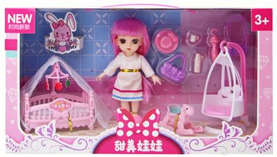 Doll - OBL10420516