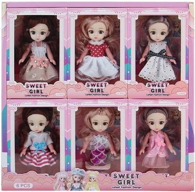 Doll - OBL10420519